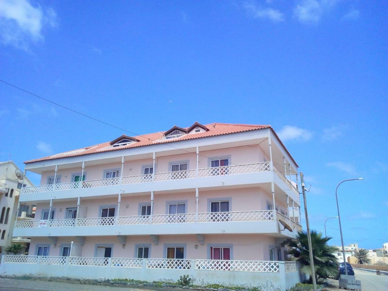 Good Value Low Cost Apartment Second Beach Line サンタ・マリア エクステリア 写真